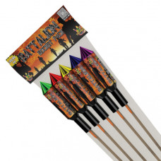 Battalion Rocket Pack