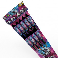 Dark Angel Rocket Pack