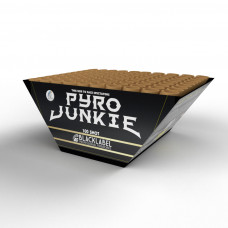 100s Pyrojunkie