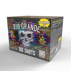 80 shot Rio Grande