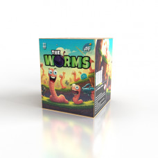 16 shot The Worms
