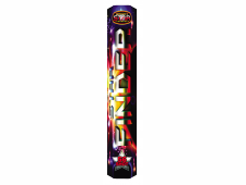 56 shot Star Finder Candle Battery